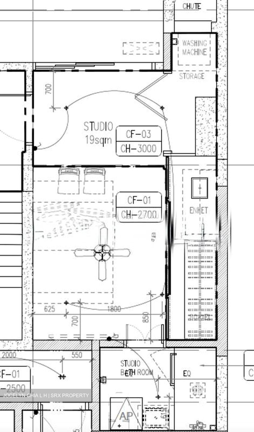 Rangoon View (D8), Apartment #544418251